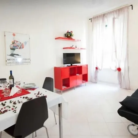 Re Di House Apartamento *