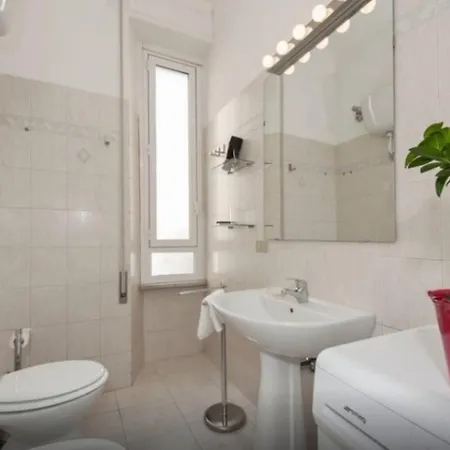 Re Di House Apartamento Roma