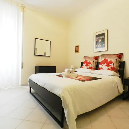 Re Di House Apartamento *