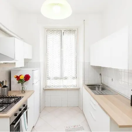 Apartamento Re Di House Roma