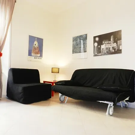 Apartamento Re Di House Roma