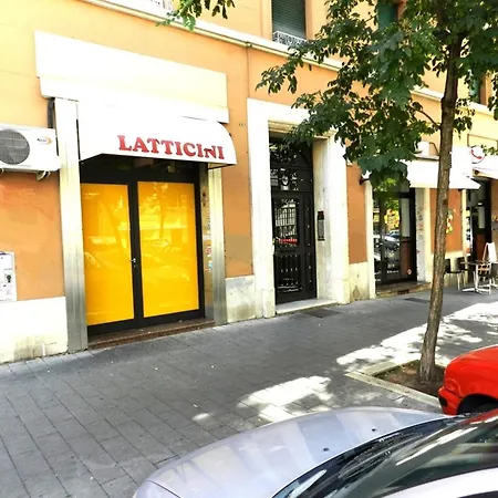 Re Di House Apartamento