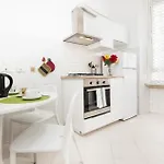 Re Di House Appartamento Roma