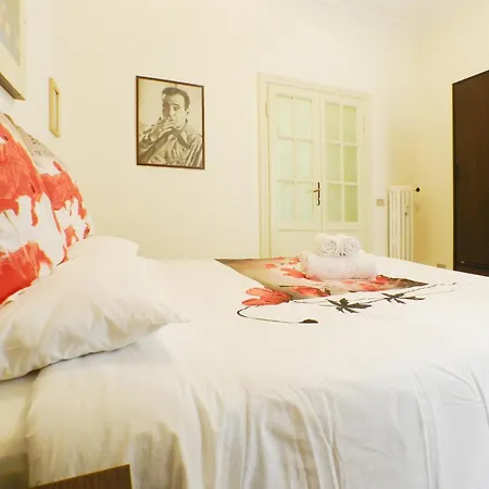 Appartement Re Di House Rome