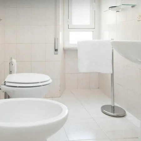 Appartement Re Di House