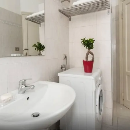 Re Di House Appartement Rome