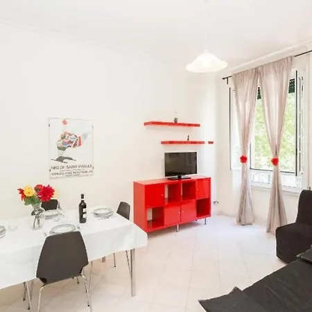 Re Di House Appartement Rome