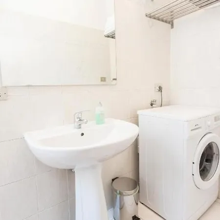 Appartement Re Di House