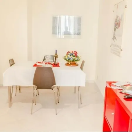 Appartement Re Di House *