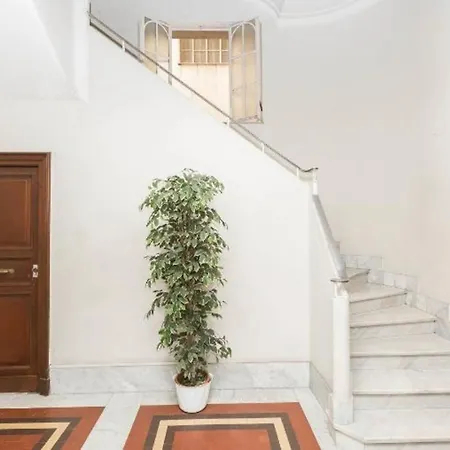 Re Di House * Rome