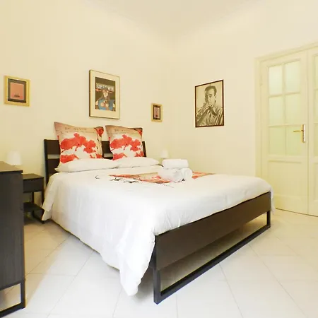 Appartement Re Di House