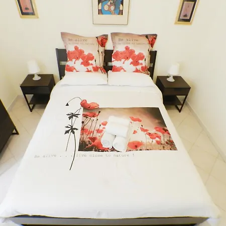 Re Di House アパート *